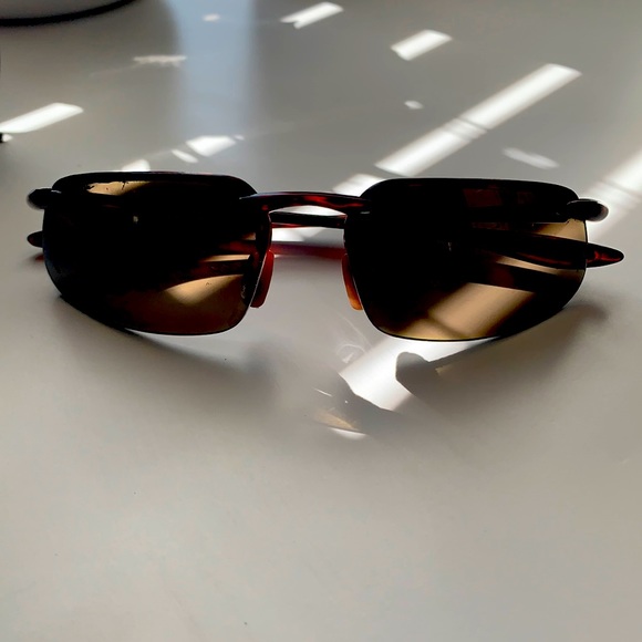 Maui Jim sunglasses
